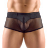 Svenjoyment Boxer fin Netho Noir